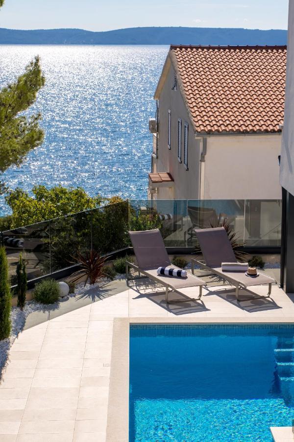 Apartment Alta Trogir Exterior foto