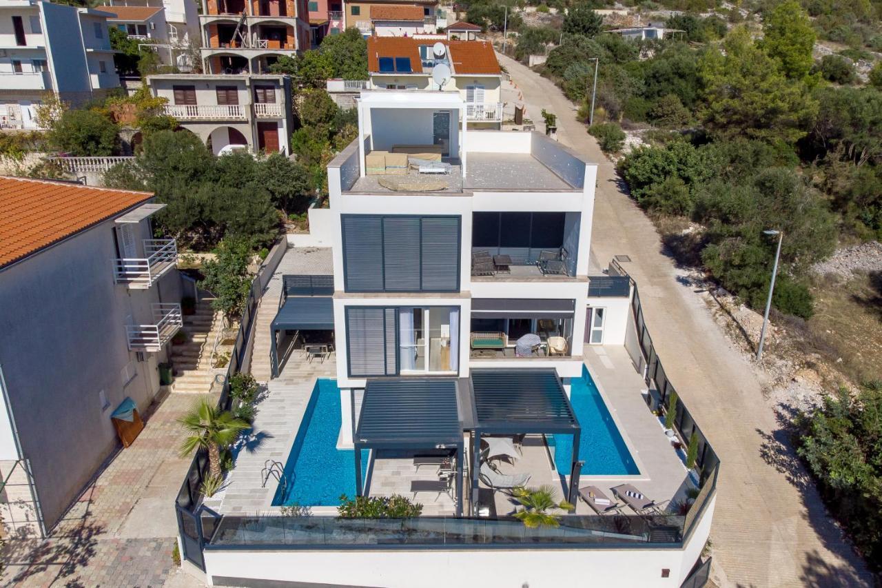 Apartment Alta Trogir Exterior foto