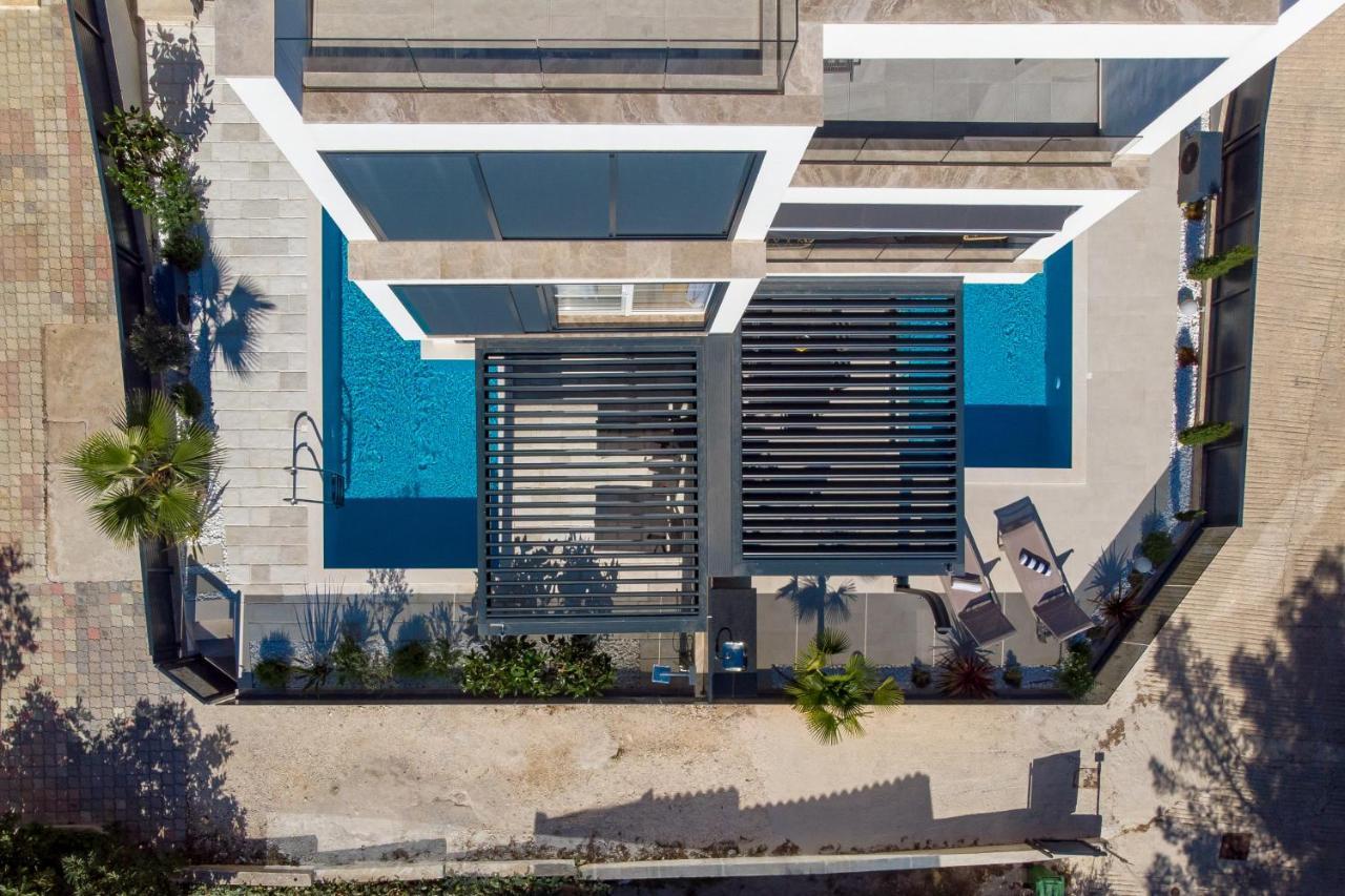 Apartment Alta Trogir Exterior foto